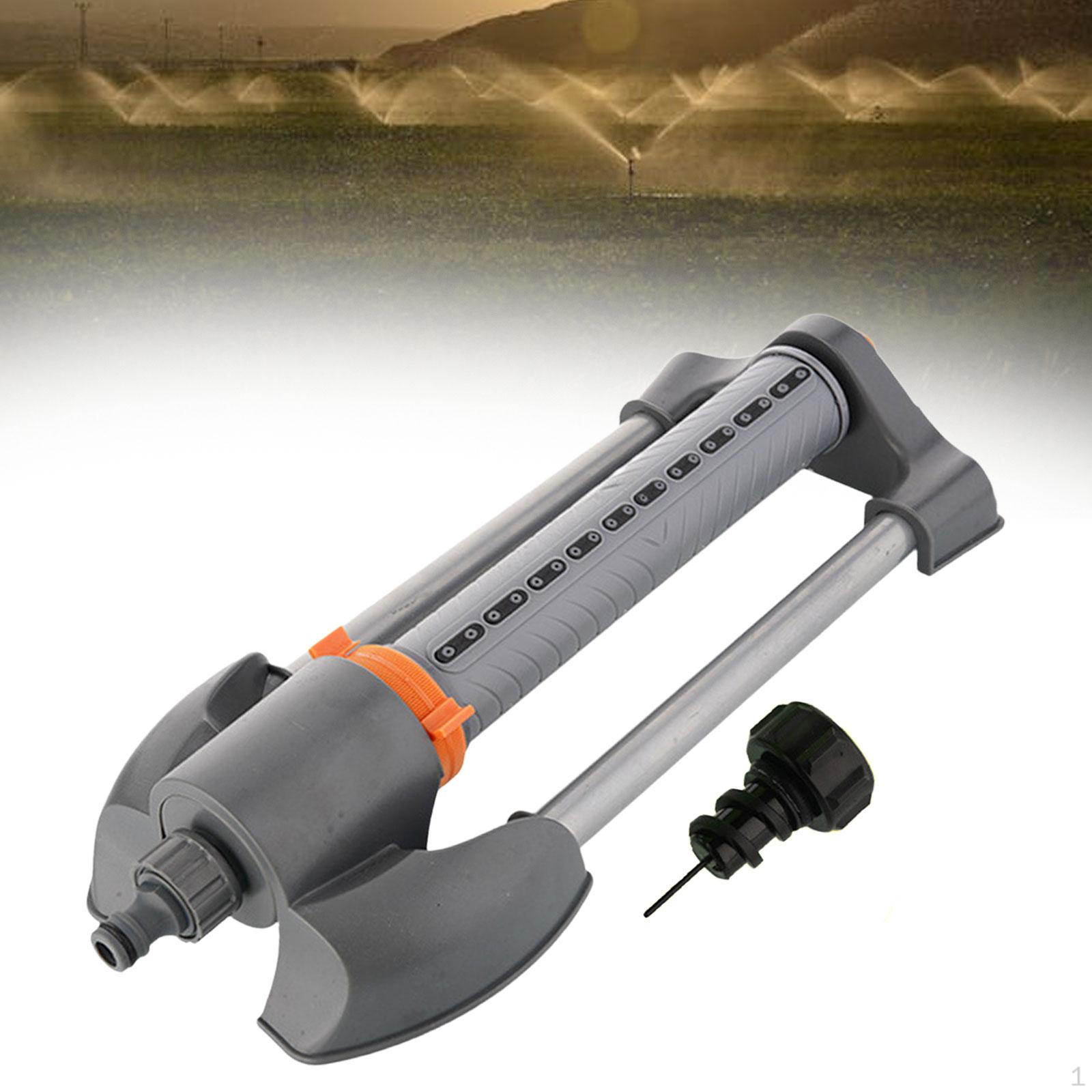 

Регулируемая система полива для газона и сада Gray 20 Holes