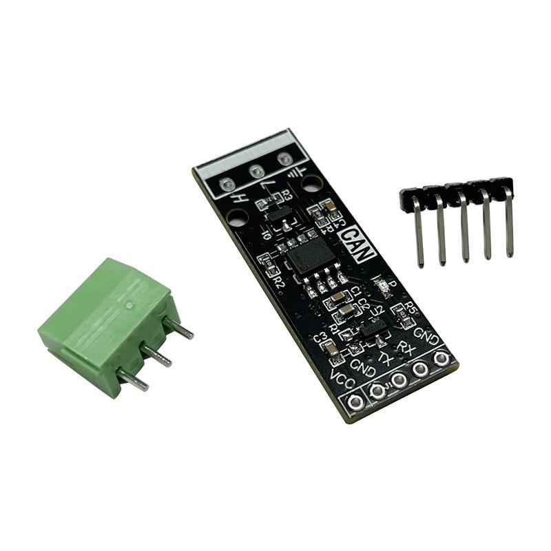 Industrial Grade RS232/RS485/CAN to TTL Serial Communication Module