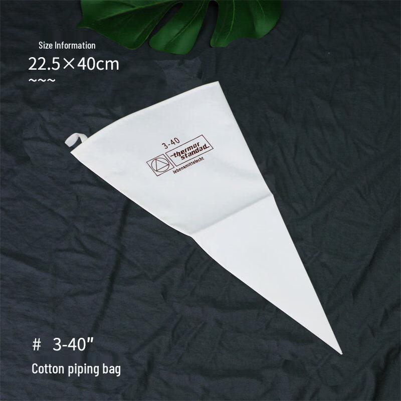 Set di Ugelli e Sac à Poche per Decorare Torte OEING