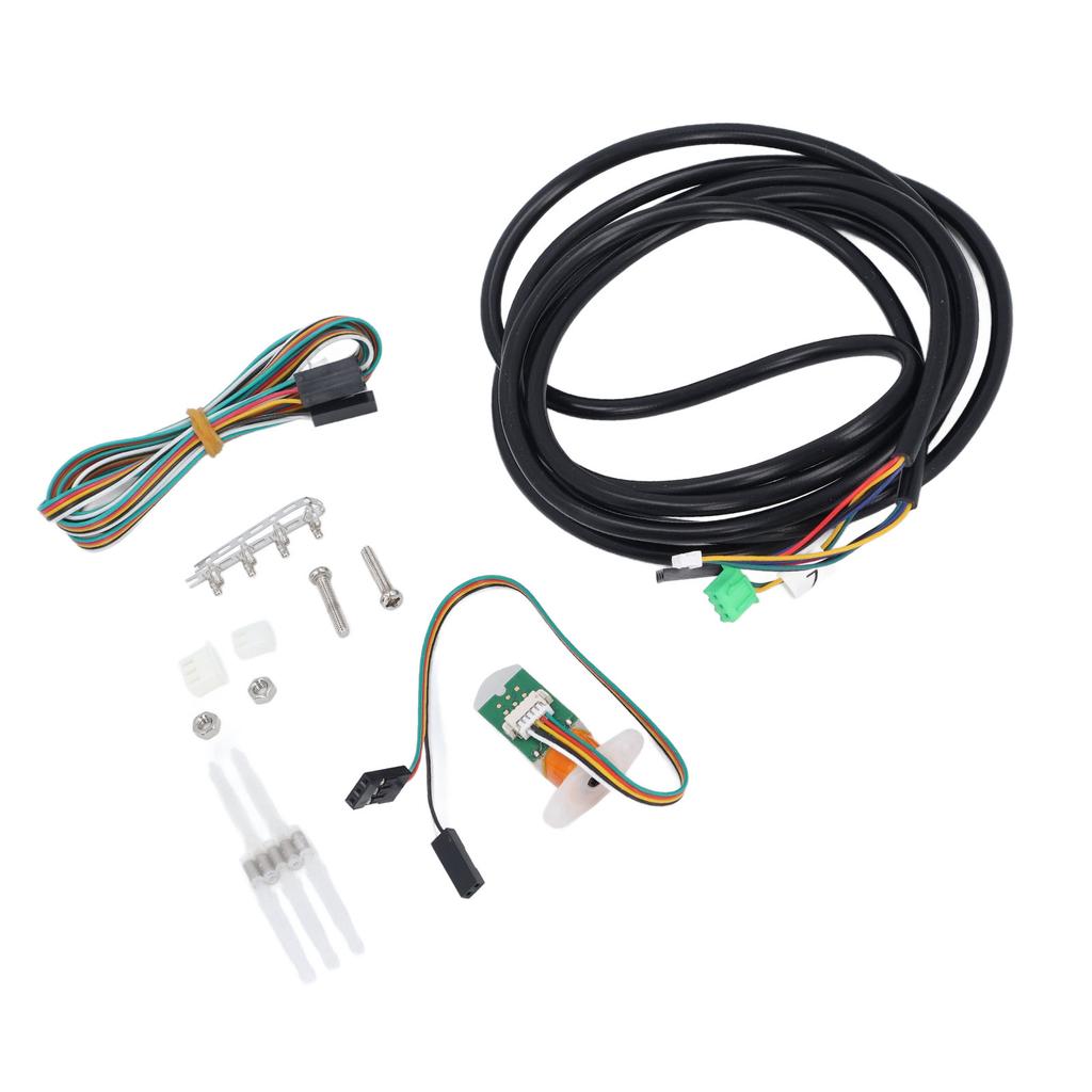 3D Drucker Auto Bett Nivellierung Sensor Automatische Bett Nivellierung Sensor für Reprap MK8 I3