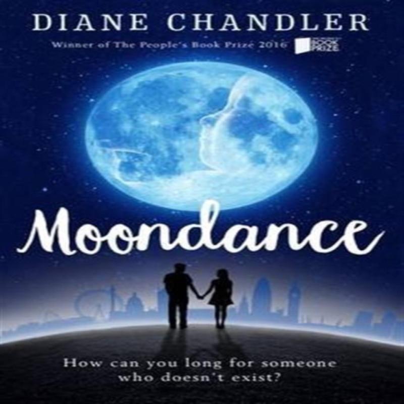 Moondance by Diane Chandler Paperback Book 9780995473522