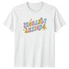 Üst giysisi – T-shirtler