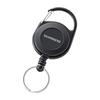 SHIMANO Καραμπίνερ Καρούνα UH-201W Μαύρο