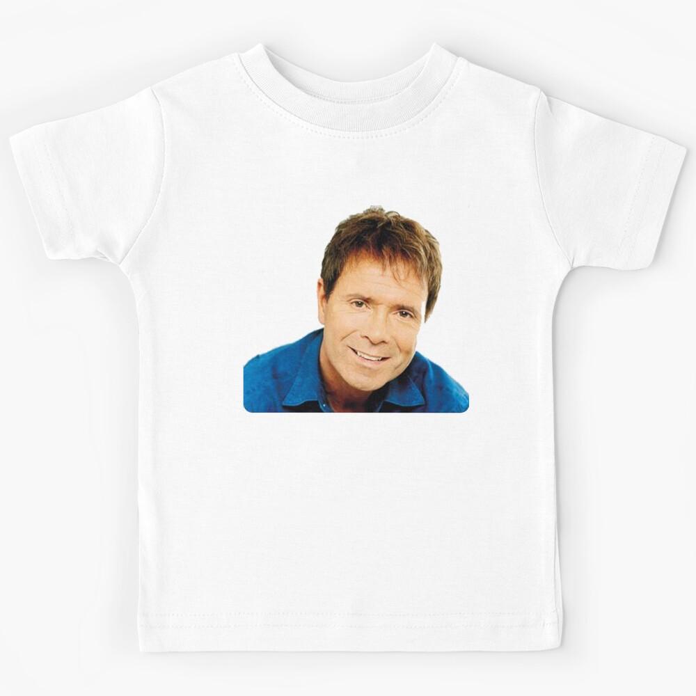 Vintage Rock & Roll Legend Inspired Retro Music Fan Design Kids T-Shirt 170