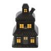 Something Different Haunted House Oil Burner