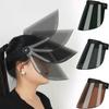 Scratch Resistant Welding Mask Adjustable Face Cover Shield Welder Helmet  Welding Applications