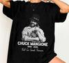 1988 Chuck Mangione Deadstock T-Shirt All Size 1940-2025 CS161 Unisex T-Shirt