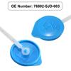 Cap 2006 2007 2008 2009 2010 2011 Fluid Cap For CRV