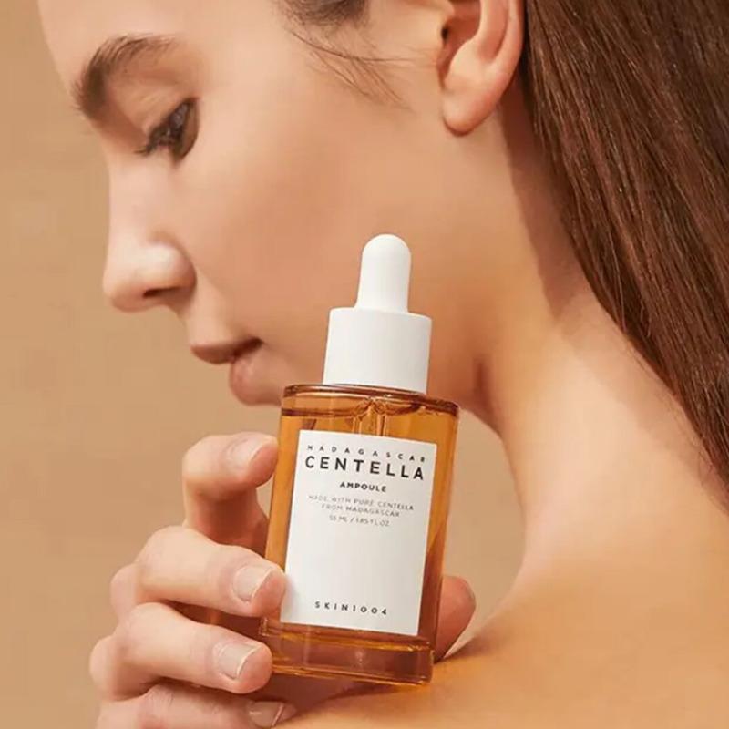 SKIN1004 Madagascar Centella Ampoule 55ml / 100ml