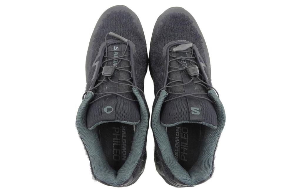 SALOMON XT-SP1 PHILEO Black