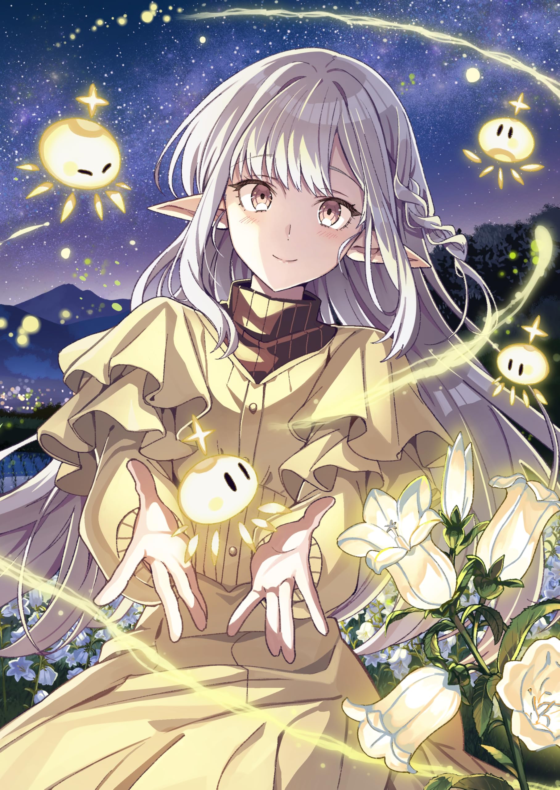 

Добро пожаловать в BOX Japan, Эльф-сан. Blu-ray [Блю-рей]