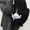 Gourmandies Disney Characters Earphone Multi Pouch Stitch DNG-179ST
