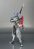 TAMASHII NATIONS Kamen Rider Wizard Infinity Style S.H.Figuarts