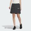 adidas Women's Transformers Skirt Black Women IK3482