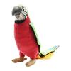 HANSA Parrot Red No.3326