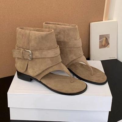 Sapatos de mulher – Sandálias