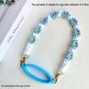 Woven Flower Strap for Water Bottles and Thermos Cups
