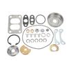 Turbolader-Reparatur-Umbausatz 3575169 Ersatz für Holset HY35 HX35 HX40 HE341 HE351 Turbo