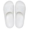 Crocs Slide Slippers Unisex White 209416-100
