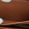 Louis Vuitton Monogram Zippy Wallet Long Wallet Purse Monogram Canvas  M42616 Used