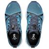 ON Cloudsurfer Trail Niagara Glacier Men Sneakers Blue 3ME10110771