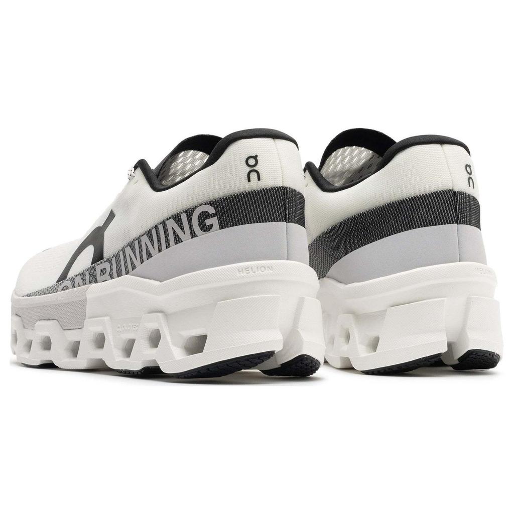 Cloudmonster 2 Undyed Frost Men Sneakers White 3ME10122035