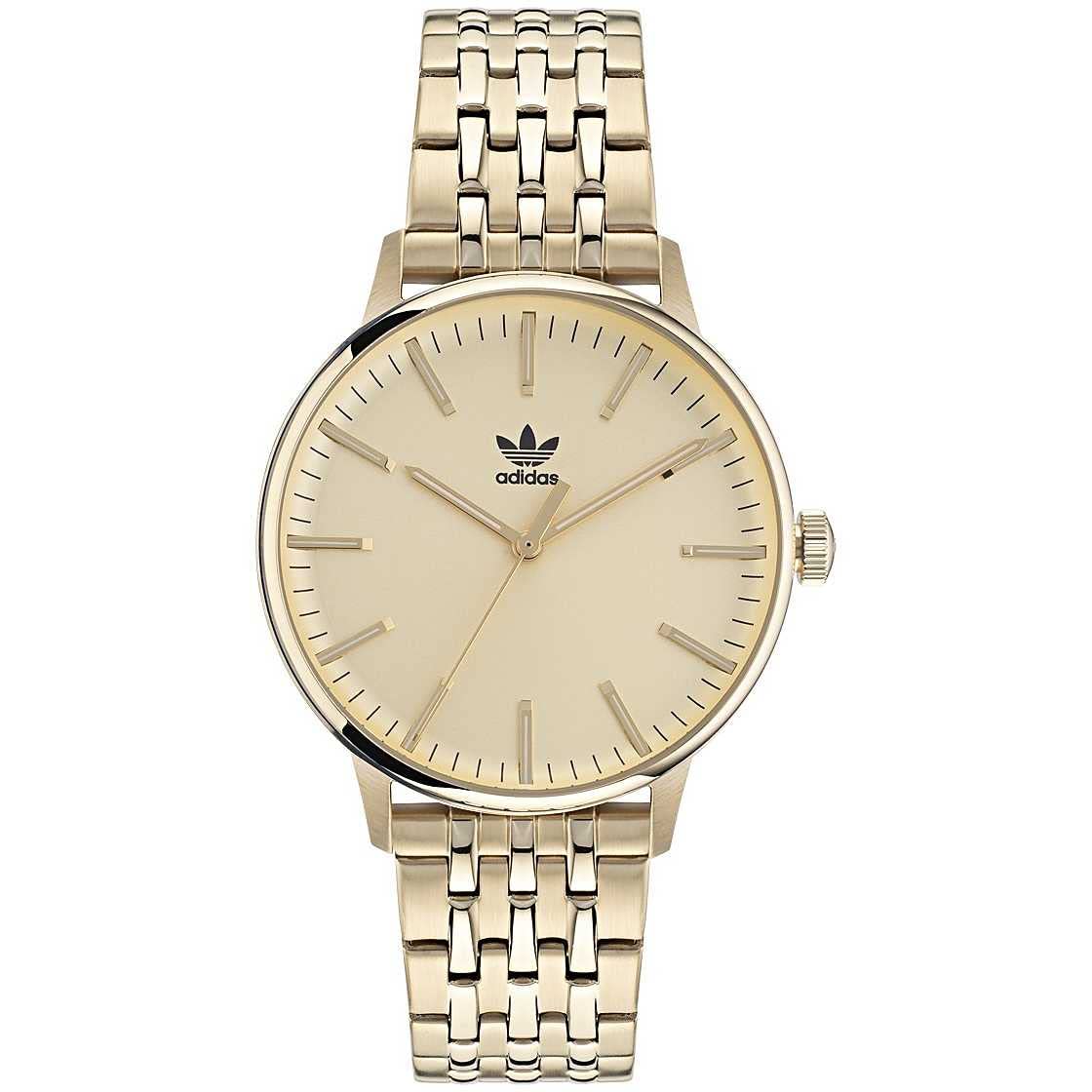 Originals CODE ONE AOSY22024 Gold Watch