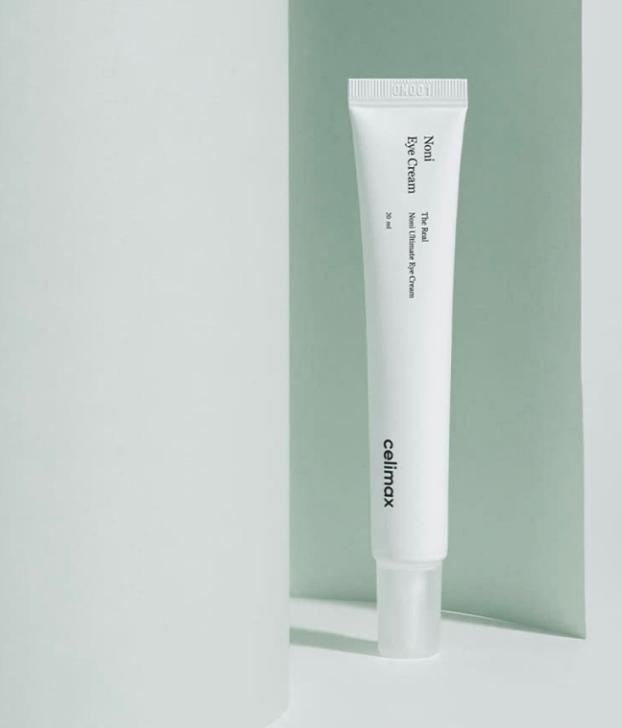 Celimax Noni Ultimate Eye Cream 20ml | Anti-Wrinkle, Hydrating, Brightening