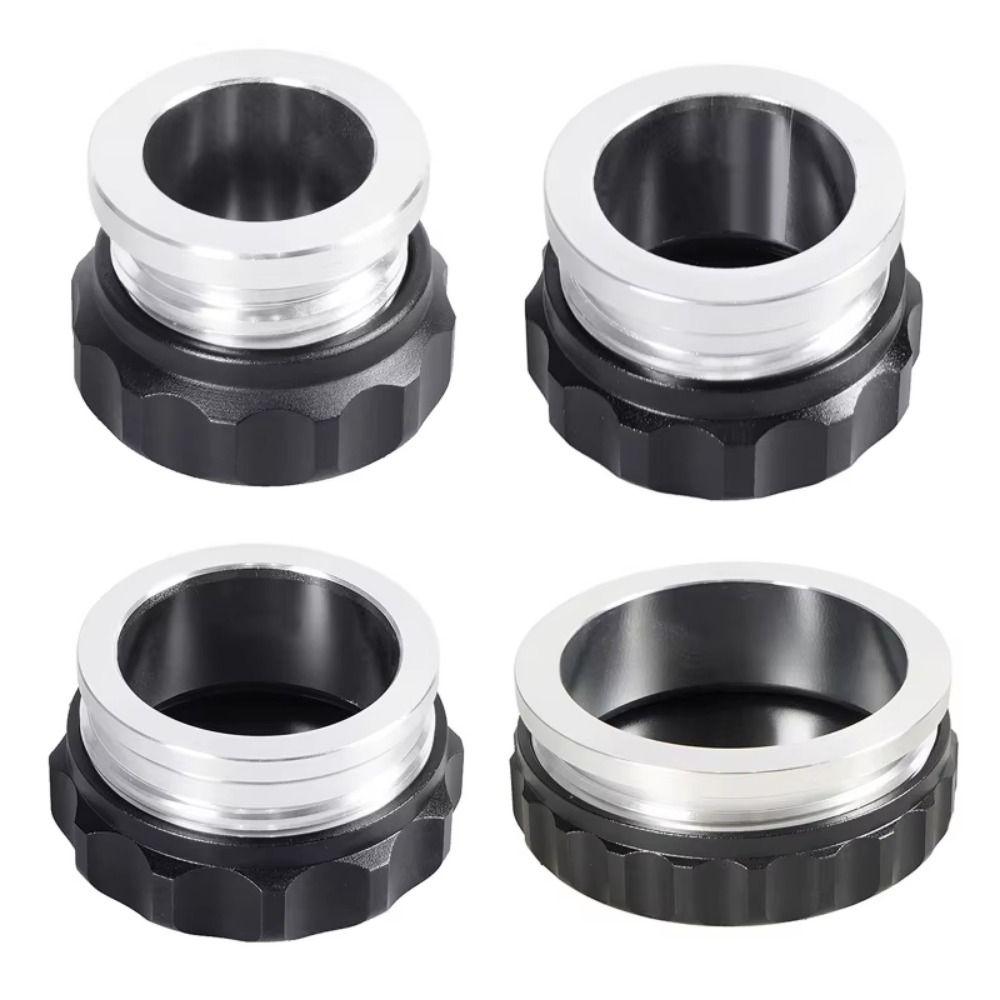 

Replacement Outer Fuel Tank Cap 1/1.5/2/3in Coolant Reservoir Caps Automotive 1in