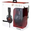Casque de jeu - blade - multi format ina - son stéréo hd - haut-parleurs 50mm - filaire