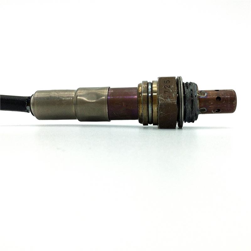 LF4J-18-8G1 5-Wire Air Fuel Ratio O2 Oxygen Sensor FIT For MAZDA 6 1.8L 2.0L 2007-2013 NO# LF4J-18-8G1B LF4J-18-8G1A LF4J188G1 Made in China