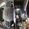 Mitsubishi Eclipse Cross Interior Carbon Fiber Gear Shift Decoration Stickers