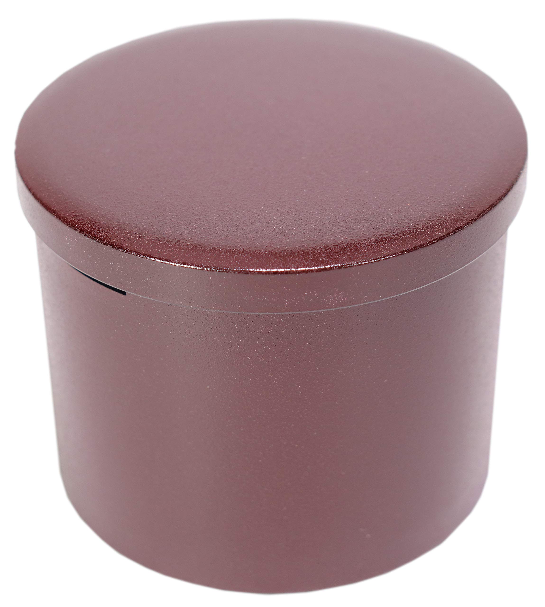 

Chashu Miyabi Tea Strainer Holder, Tea Dry Lacquer, [8.4mm Diameter x 6.8cm], ABS Resin (7-910-22), for Restaurants, Inns, and Commercial Use