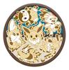 MegaHouse Balance Game Pokemon Ages 6 and Up W120xD120xH15(mm)(Body Size) Tsumuno+Vol.2