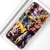 Case for Samsung Galaxy A36 A13 A14 A16 A25 A51 A54 A15 A52 A31 A34 A35 A26 A24 A56 A50 A33 A52 A55 A23 Phone Cool Dragon Ball