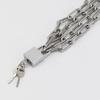 Stainless Steel Security Chain Lock