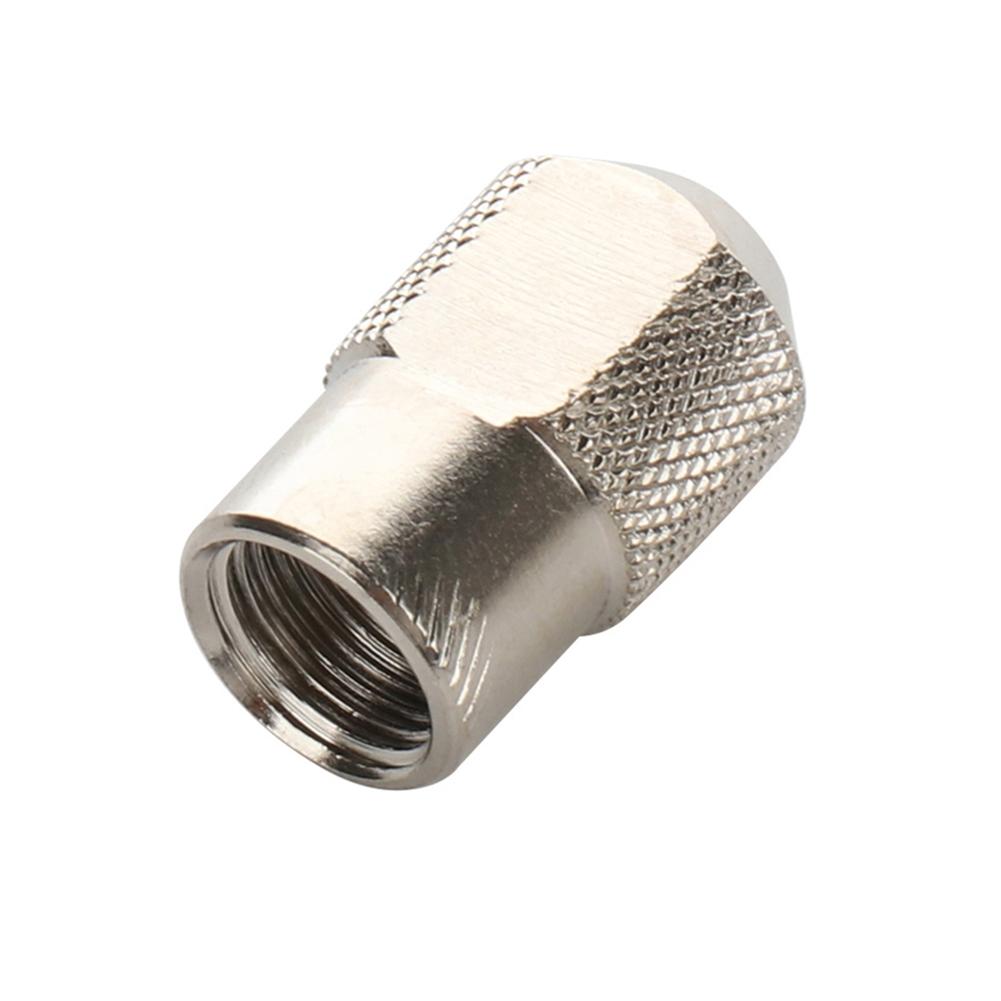 Chuck Nut Electric Grinder Accessories M8 * 0.75mm Repair Tool