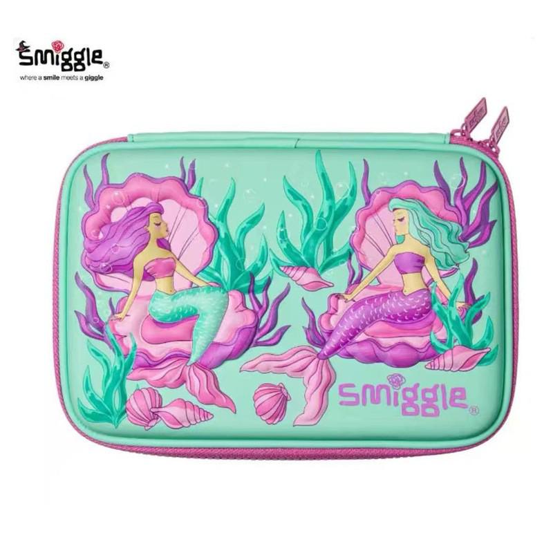 Smiggle Australia Grande Astuccio Cartoon per Studenti delle Scuole Primarie