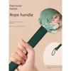 Health-Preserving Massage Back Beating Back Massage Hammer Shoulder Tapping Massage Stick Meridian Bat Eight Virtual Pat Handy Gadget Dredge AI Hammer