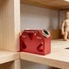 45-Degree Inclined Hole Locator for Woodworking Drilling Jig Inclined Hole Positioner Locator for Woodworking Furniture Frames