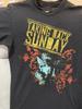 Taking Back Sunday Band Unisex T Shirt Full Size S-3XL Unisex T-Shirt