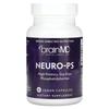 BrainMD, Neuro-PS, 150mg, 30 Veggie Capsules