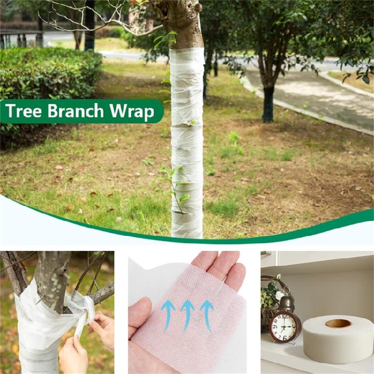Bandage Tree Protector Wrap Tangleds Trunk Sun Protections Warm Keeping Wrapper