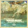 LP Record GEORG FRIEDRICH HNDEL  THE ENGLIS  Water Music 729274 ETERNA 1989 Germany Classical Used