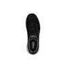 Skechers Go Walk Flex Round Toe Lace-Up Shock Absorbing Durable Breathable Lightweight Low-Top Casual Shoes Men sneakers Black 216481-BKGY