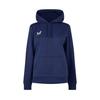 Castore Womens/Ladies Overhead Hoodie