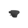 One Piece Black Color Auto Gear Shift Knob Left Hand Drive Model 357713139A For Golf Jetta Vento MK3 / Polo 6N / Passat B4 / T4