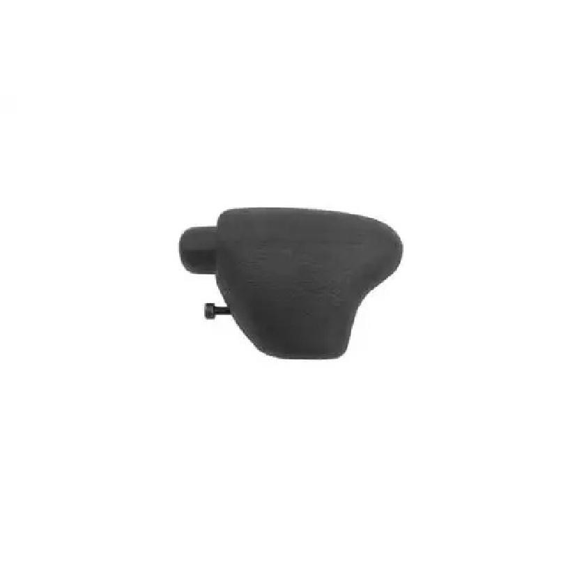 One Piece Black Color Auto Gear Shift Knob Left Hand Drive Model 357713139A For Golf Jetta Vento MK3 / Polo 6N / Passat B4 / T4