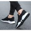 Neue Herren Freizeitschuhe Outdoor Atmungsaktive Walking Sportschuhe Herren Rutschfeste Laufschuhe Vielseitige trendige Herren Sneaker Homme
