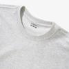 New Era Mlb La Dodgers Drawing T shirT heaTher Gray 15147543